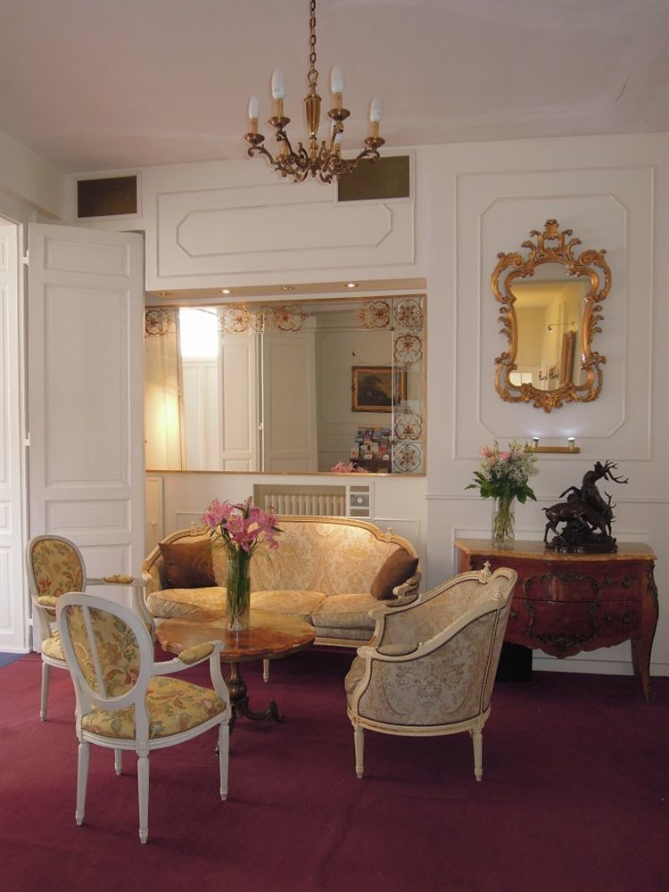 Hotel Memorial Сен-Кантен Екстериор снимка